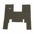 Aftermarket Floor Mat Fits International Hiniker 1300 Series 656 706 756 766 806 826 856 CAG40-0047